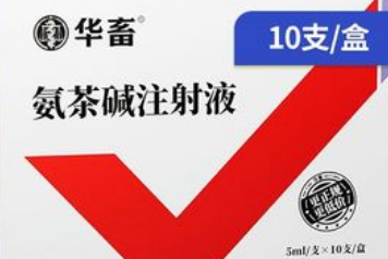 兽用氨茶碱马犬怀孕可以用吗