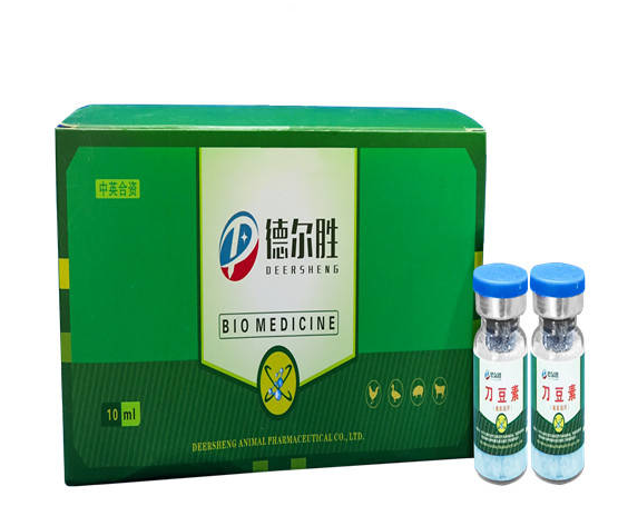 刀豆素滴鼻液稀释比例 刀豆素滴鼻液稀释比例