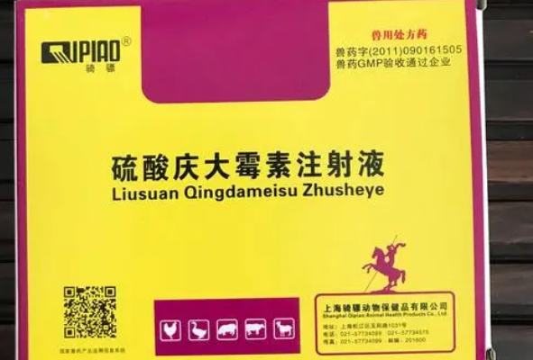 庆大霉素主要治疗什么 庆大霉素主要治疗什么