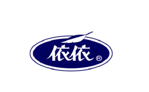 依依股份