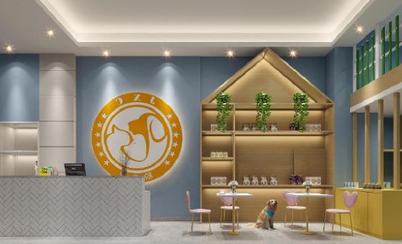宠物店加盟前景 宠物店加盟前景
