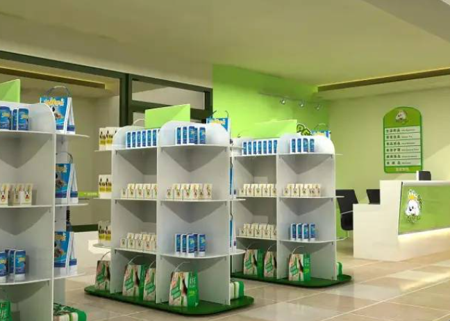 加盟什么宠物店