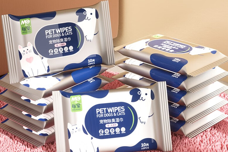 每宠，每次宠爱多一点