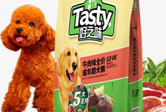 比瑞吉俱乐部狗粮好吗