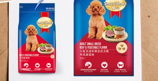 慧心狗粮是天然粮吗 慧心狗粮是天然粮吗