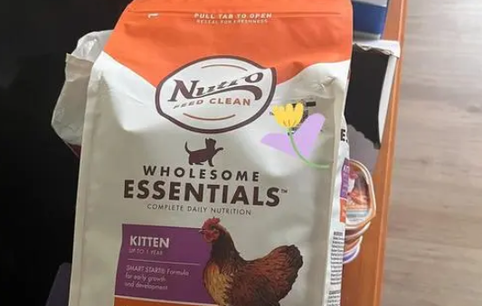 美士猫粮好不好