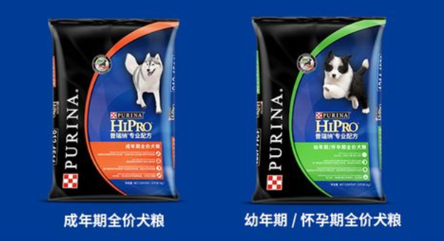 普瑞纳狗粮测评 普瑞纳狗粮测评
