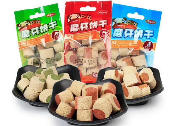 科普篇，蓓格宠物用品快来了解一波
