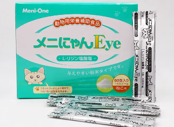 猫咪赖氨酸没病可以吃