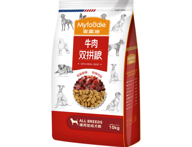 麦富迪狗粮好不好 麦富迪狗粮好不好