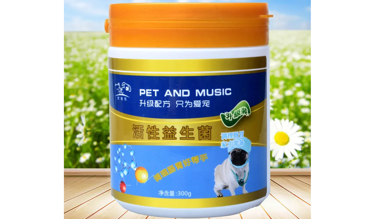 优宠乐益生菌VS泰淘气益生菌 优宠乐益生菌VS泰淘气益生菌