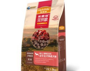 麦富迪狗粮价格好么 麦富迪狗粮价格好么