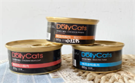dollycats猫罐头到底怎么样