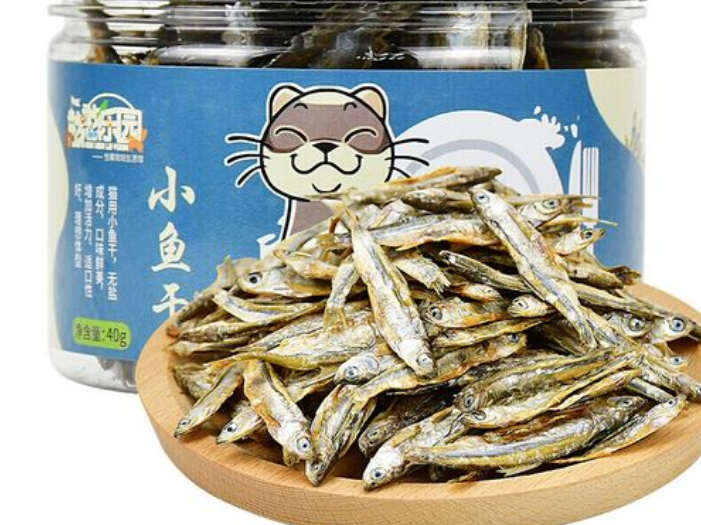 憨憨乐园小鱼干怎么样 憨憨乐园小鱼干怎么样