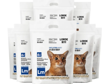LORDE猫砂怎么样 LORDE猫砂怎么样