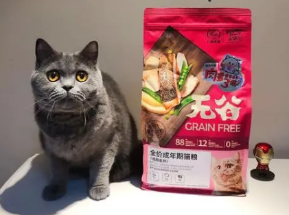 开饭乐天然粮猫粮好吗