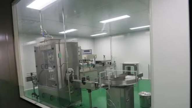 华生维克:保药双驱,日产鱼油6万瓶,可代工驱虫类多剂型产品 华生维克:保药双驱,日产鱼油6万瓶,可代工驱虫类多剂型产品