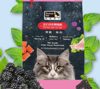 帕特诺尔猫粮添加了什么 帕特诺尔猫粮添加了什么