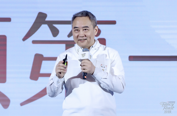 珍致营养主食罐上市,雀巢普瑞纳重塑“猫湿主粮”市场格局 珍致营养主食罐上市,雀巢普瑞纳重塑“猫湿主粮”市场格局