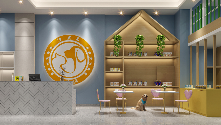 加盟宠物店的条件