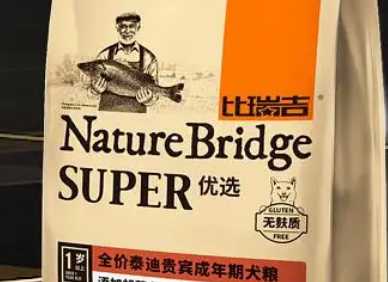 比瑞吉全犬种狗粮怎么样