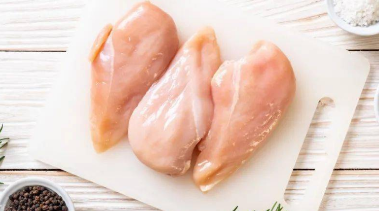 恳迪鸡肉系列好吗