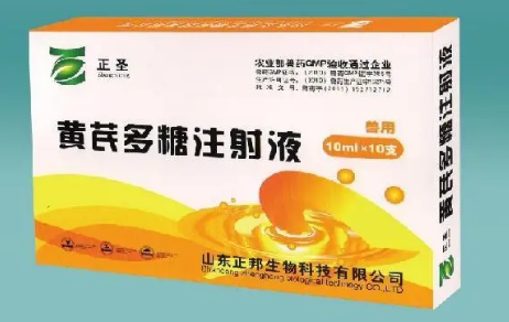 兽用黄芪多糖注射液作用 兽用黄芪多糖注射液作用