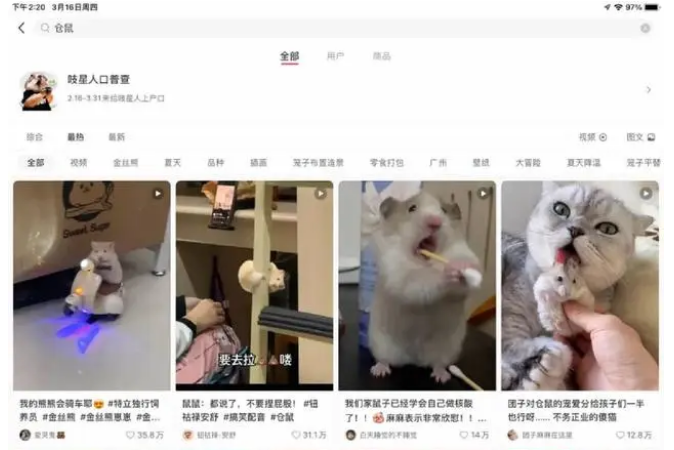 “小宠经济”大热!布卡星如何抢占百亿蓝海市场? “小宠经济”大热!布卡星如何抢占百亿蓝海市场?