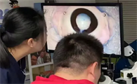 悠森树宠物眼科医疗