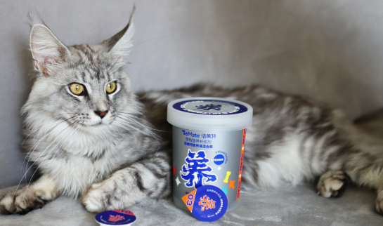 倍美特新品上市｜重新定义“养”，让养宠生活更美好！