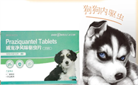 请问狗一般多长时间驱虫