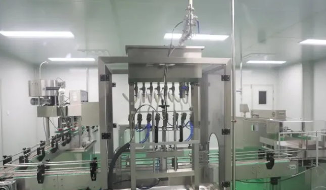 华生维克:保药双驱,日产鱼油6万瓶,可代工驱虫类多剂型产品 华生维克:保药双驱,日产鱼油6万瓶,可代工驱虫类多剂型产品