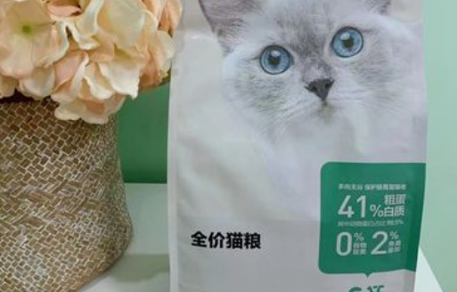 网易严选猫粮怎么样