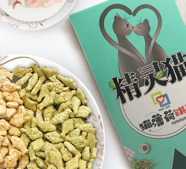 精灵猫零食好吗 精灵猫零食好吗