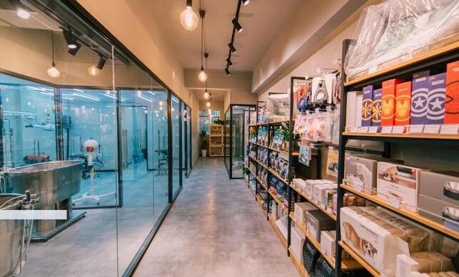 喵大叔宠物店,快来了解一下 喵大叔宠物店,快来了解一下
