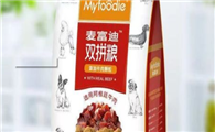 麦富迪双拼狗粮怎么样