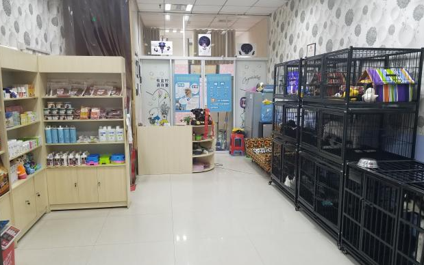 宠物店加盟费用标准 宠物店加盟费用标准