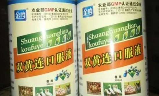 双黄连口服液一箱几盒