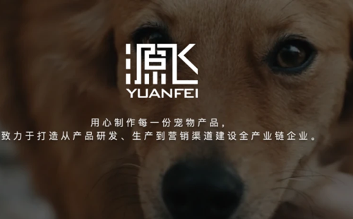 源飞宠物