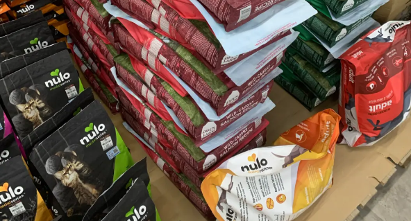 宠物用品批发进货渠道怎么联系