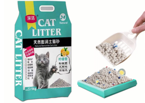 肯特仕猫砂怎么样 肯特仕猫砂怎么样