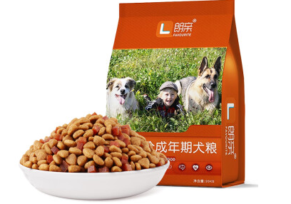 朗宴狗粮是牌子吗 朗宴狗粮是牌子吗