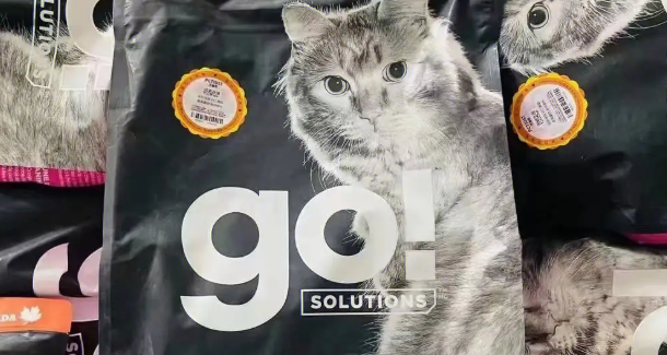 春季进补正当时，Go猫粮营养升级全面守护宠物健康