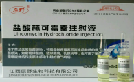 盐酸林可霉素兽用注射剂量