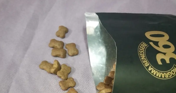 渴望与PB360狗粮哪个好