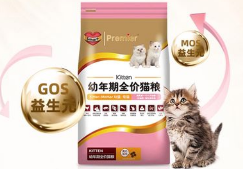 慧心猫粮怎么样