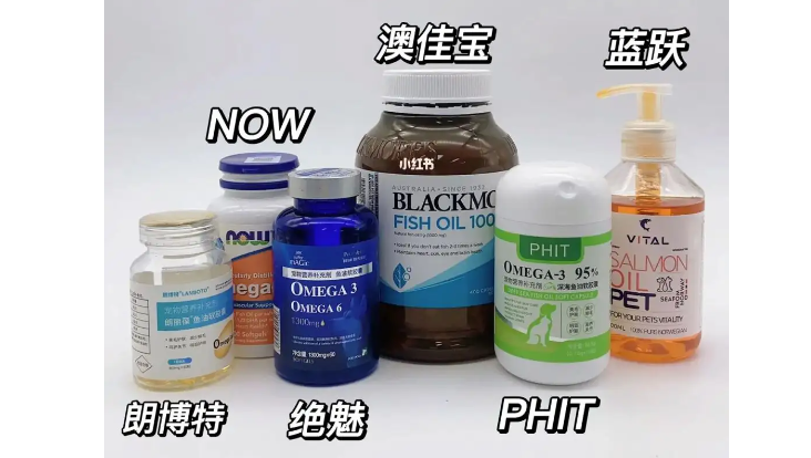 猫咪吃鱼油的好处和坏处 猫咪吃鱼油的好处和坏处