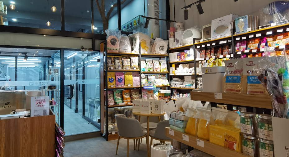加盟宠物店怎么加盟