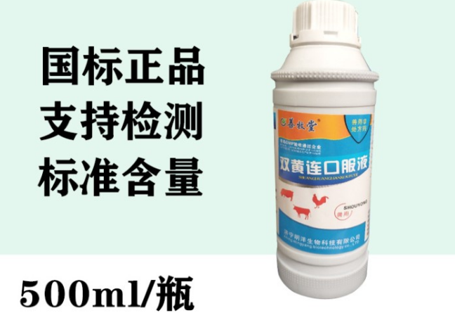 怀孕三个月可以喝双黄连口服液吗 怀孕三个月可以喝双黄连口服液吗