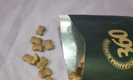 PB360品牌的狗粮如何